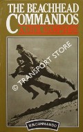 The Beachhead Commandos by HAMPSHIRE, A. Cecil